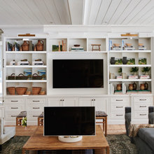 family room options
