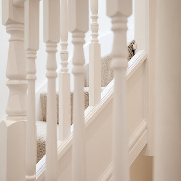Loft Conversion, Lattimer Place