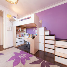 Kids Bedrooms