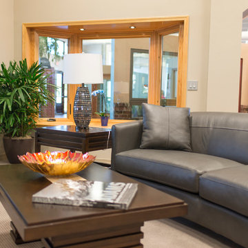Dreamstyle Remodeling Showroom in Albuquerque