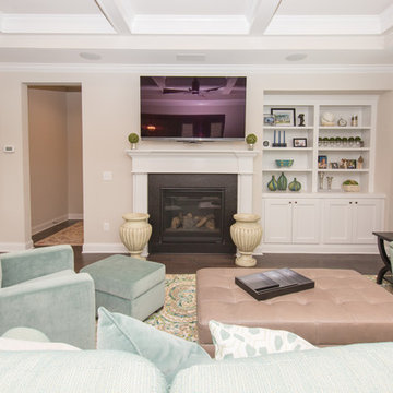 M Family Room