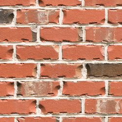 Triangle Brick's Canyon Creek - Bricks And Masonry
