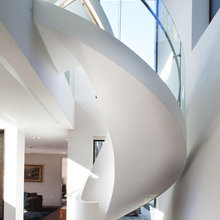 staircases