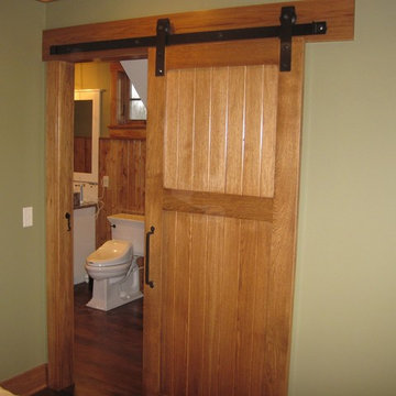 Mora, Minnesota Hunting Cabin