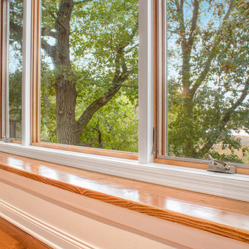 Window Detail