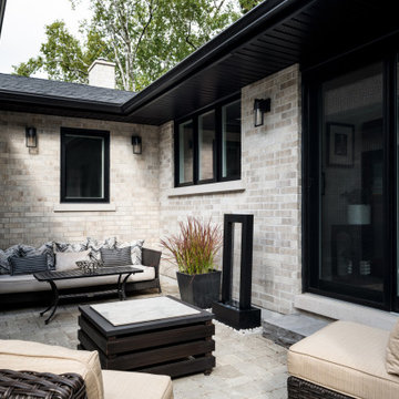 Home Renovations: Bradgate