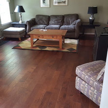 Flooring