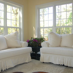 2014/2015 Slipcovers - Products