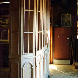 A&E Built-Ins, Pre-2011 - Products