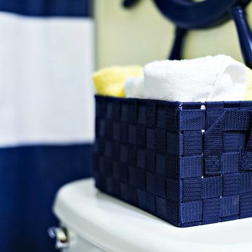 Daniel G's Guest Bathroom