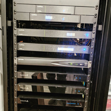 Smart System Execution & Planning