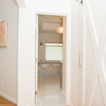 Classic Beauty, Julie Manning Interior Design