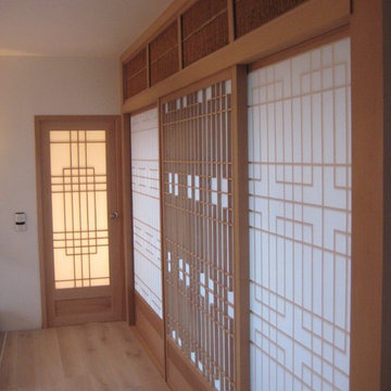 Raumteiler - Room divider