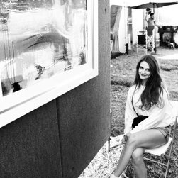 Art Festivals - Paintings