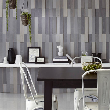 Timberwall Landscape Collection - Urban