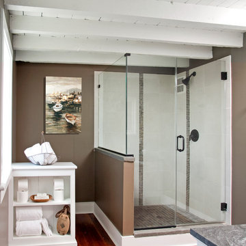 300 Year Old Farmhouse Restored and Brought Back to it's Beauty
