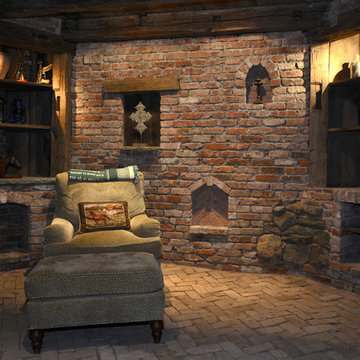 Wine Cave