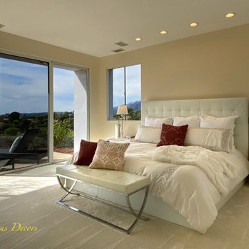 Luxury in Santa Barbara