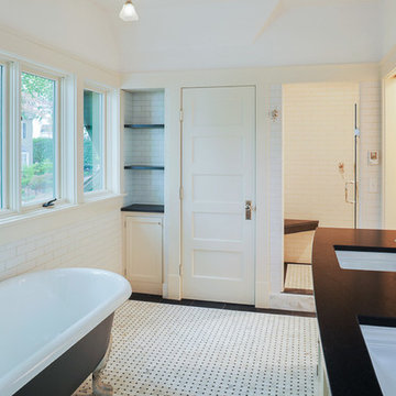 Baths