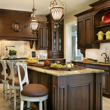 kitchens