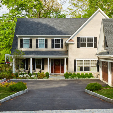 Scarsdale Home