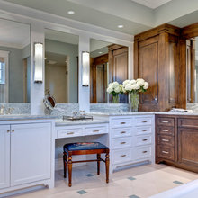 cabinets