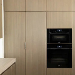 H7880 BP Convection Oven - Ovens