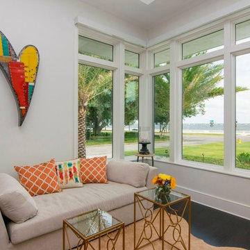Bayshore Boulevard - South Tampa - Custom Home