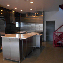 Long Beach, NY Kitchen