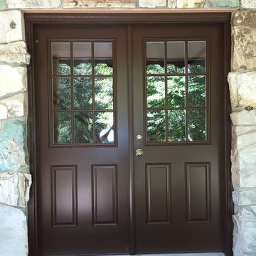 Doors