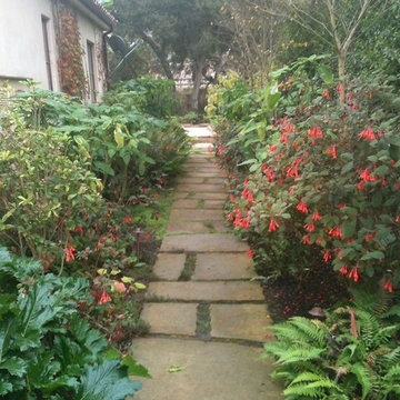 Montecito Mediterranean 12