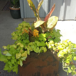 Outdoor spaces - Products