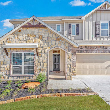 Pleasant Hill - Lenox III 200