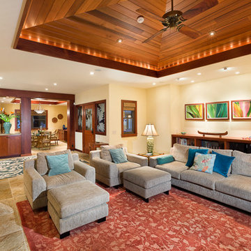 Luxury Contractor's Personal Home SOLD in 18 Days - 95% Sold to List