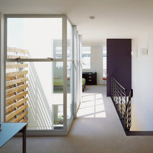 New house