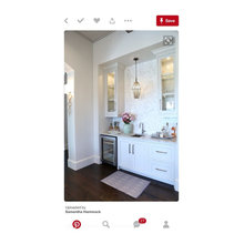 Butlers Pantry