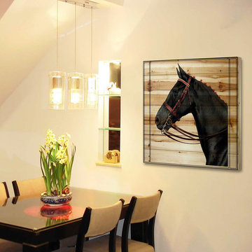 Journal Horse 2