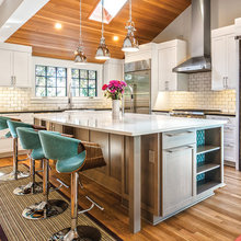 MCM Kitchen ideas