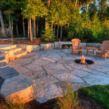 Fire pit