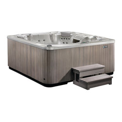 Hot Spring Spa Installations - Products