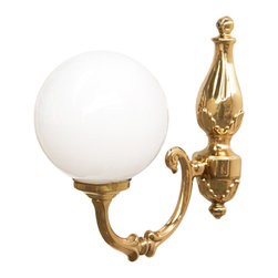 BEN TRADITIONAL WALL LIGHT - Wall Lights