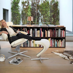 Varier Showroom - Furniture
