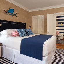 Michael's bedroom