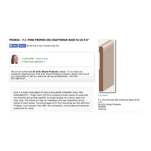 Baseboard