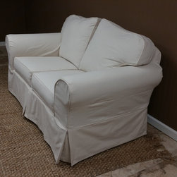 Robin Anderson slipcovers - Products