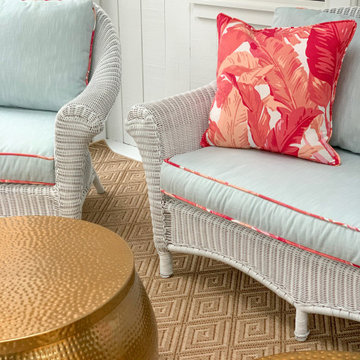 Curacao Area Rug