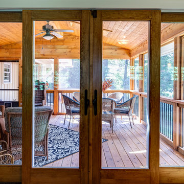 Marietta Bungalow