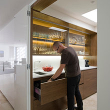scullery