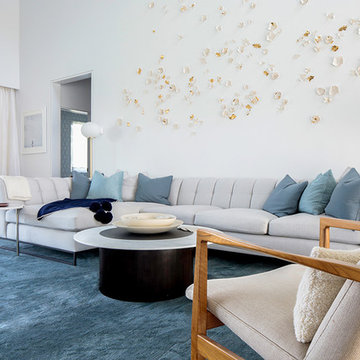 Southampton Modern Farmhouse