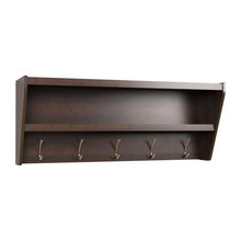 wall rack